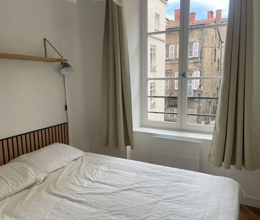 Location appartement 2 pièces, 33.27m², Clermont-Ferrand - Photo 3