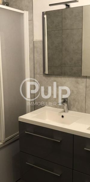 Appartement à louer à Boulogne Sur Mer - Réf. bsmf086 - Photo 1