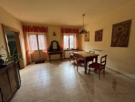 Do wynajęcia piętro domu z tarasem i ogrodem - Zdjęcie 2