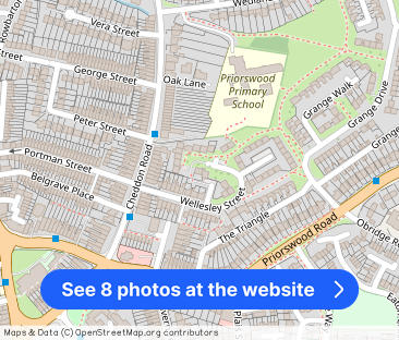 Wellesley Street - Photo 1