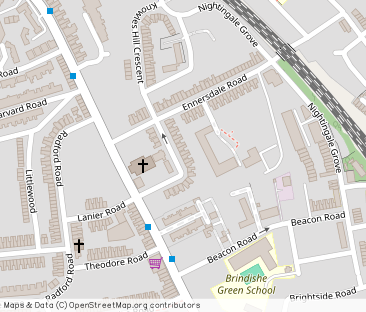 St. Swithuns Road London SE13 - Photo 1