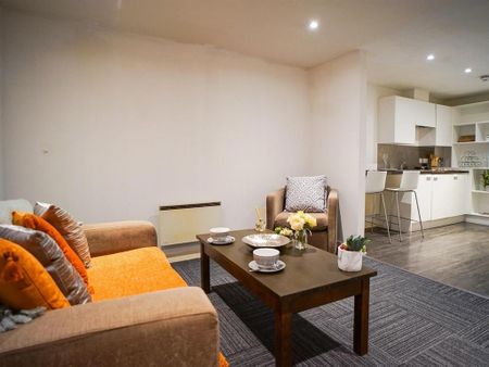 Studio to rent - Photo 2