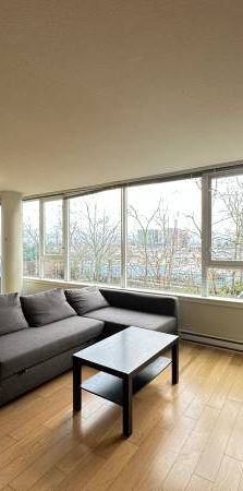 Richmond Centre Two Bedroom +2 Bathroom Condo For Rent - Photo 1