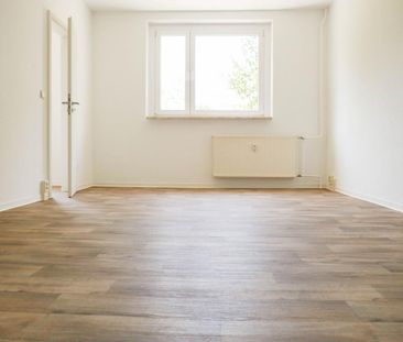 Gemütliche 1-Raumwohnung sucht neue Mieter - Foto 1