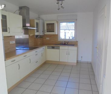WAMBRECHIES 98 m² - 3 chambres - Photo 4