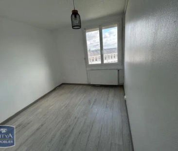 Appartement à louer 2 pièces 57.49m² - Photo 3