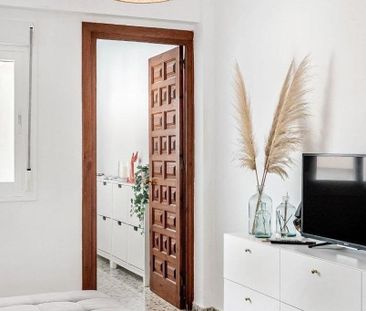 Luxury Townhouse for rent in Estepona, Andalusia - Photo 6