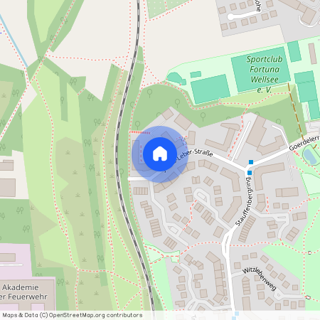 Julius-Leber-Str. 38, 24145, Kiel Ot Wellsee