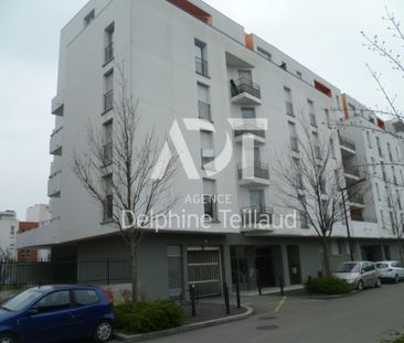 Location Appartement 2 pièces 29m² GRENOBLE 38100 - Photo 6