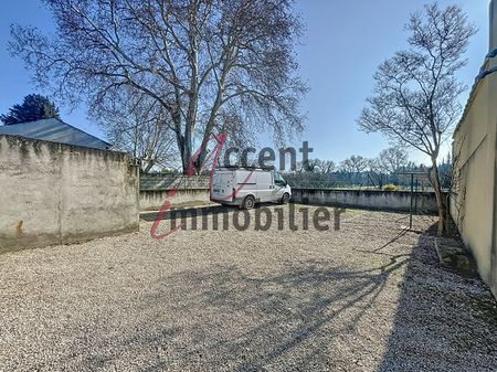 Appartement 3 pièces avec jardin et parking, - Photo 4