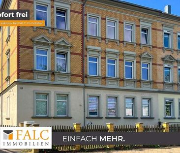 Super Infrastruktur! - Foto 1