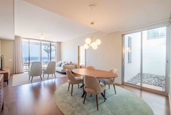 APARTAMENTO 1 QUARTOS DE EXCELÊNCIA - COM MOBILIA - LONGO TERMO