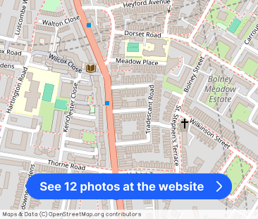 Walberswick Road, London - Photo 1