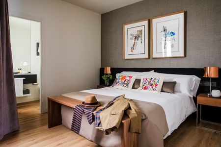 Calle de Claudio Coello, Madrid, Community of Madrid 28006 - Foto 4