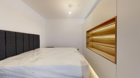 Studio to rent - Photo 4