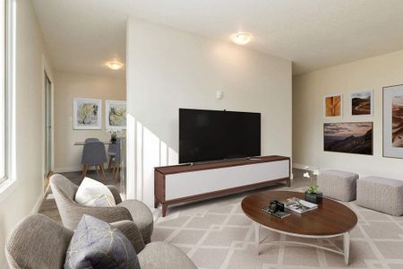 Classic Suite - 2 Bedroom - Photo 3