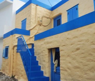 Μονοκατοικία για ενοικίαση Άνω Σύρος (Σύρος) - Φωτογραφία 5
