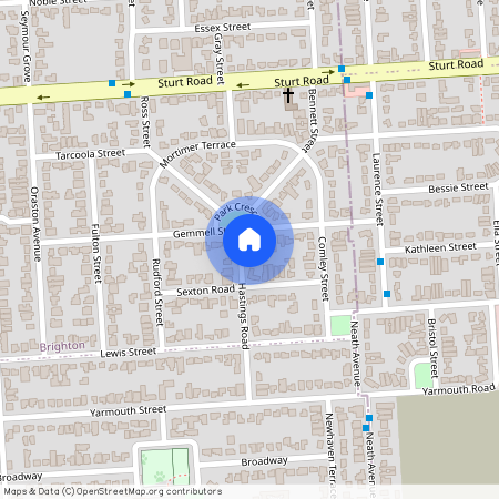 1A Hastings Road, SA 5048, Brighton