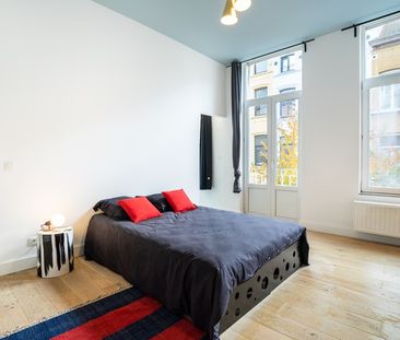 Room at Rue de Bordeaux 8 - Photo 2
