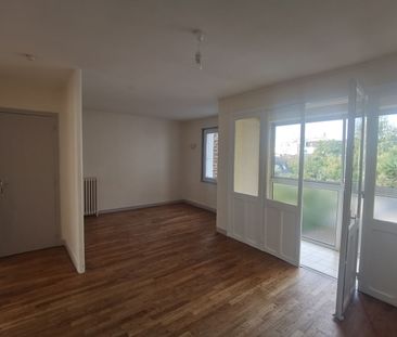 Location Appartement 3 pièces 64m² RENNES 35000 - Photo 1