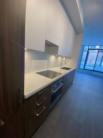 For Lease - 33 Fredrick Todd Way Unit# 203, Toronto, Ontario - Photo 2