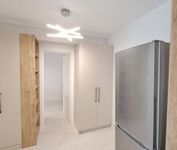 Ap 1 Cam, etaj 1, 44 mp, Mobilat LUX,Bloc NOU, Parcare, Pacurari Rediu - Photo 2