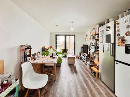 2 bedroom apartment to rent - Photo 5