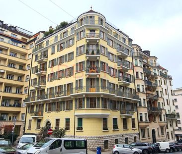 3 Zimmer, 54 m², 3. Stock - Photo 4