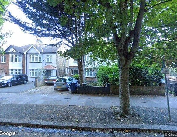 2 Bed Flat, Off Acton Vale Area, W3 - Photo 1