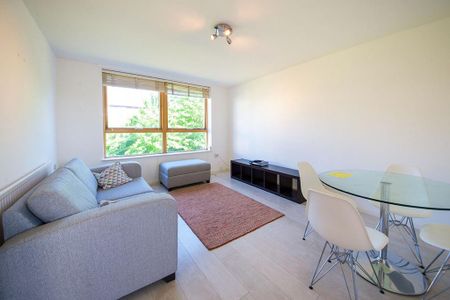 1 bedroom flat to rent - Photo 2