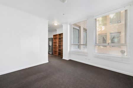 610/238 Flinders Street, Melbourne. - Photo 3