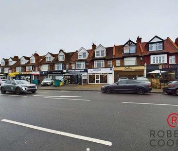 Pinner Road, Harrow, Middlesex, HA1 - Photo 1