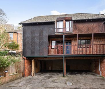 2 Bedroom - Magdalen Mews, St. Johns Street - Photo 4