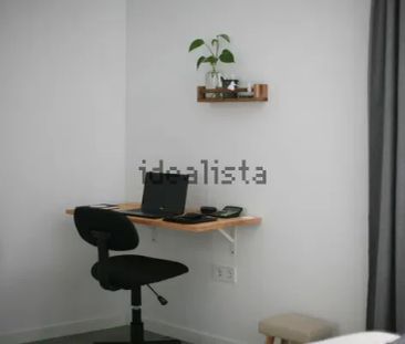 Alquiler de estudio en Calle Capuchinos, 1 - Photo 6