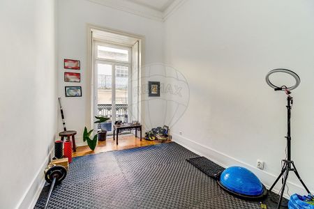 Apartamento T4 em Lisboa - Foto 3