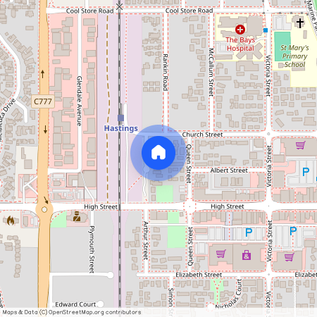 3/13 Station Street, Vic 3915, Hastings