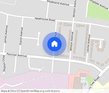 June Avenue, Blackpool, Lancashire, FY4 - Photo 1