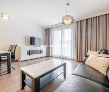 Mieszkanie Kraków Stare Miasto powierzchnia 52.0 m² C206-WM-52510 - Фото 5