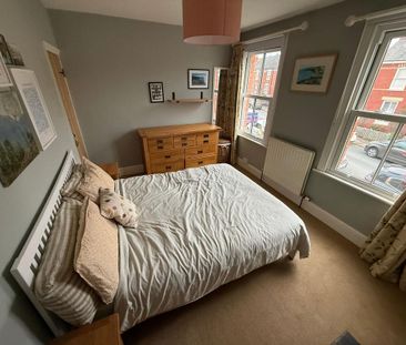 2 bedroom terraced house to rent - Photo 5