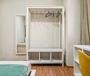 Rua Carvalho Araújo, Lisbon, Lisbon 1900-141 - Photo 6