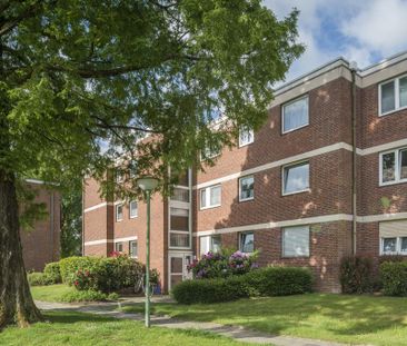 4-Zimmer-Wohnung in Wilhelmshaven Wiesenhof - Photo 1