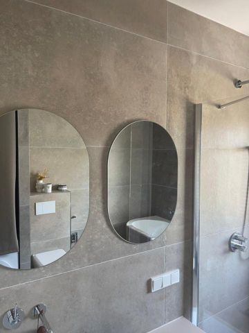 Hochwertige 3-Zimmer- Penthousewohnung mit großer Sonnenterrasse - Foto 5