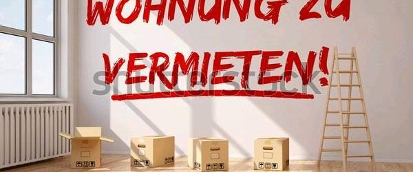 4 Zimmer Wohnung zu vermieten Fuldatal - Photo 1