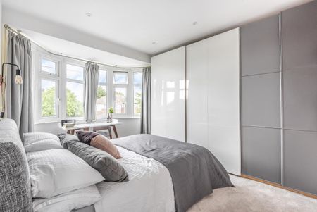 3 bedroom terraced house to rent - Photo 3