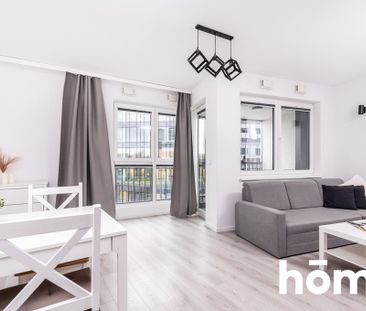 Mieszkanie 32,86 m², Kraków, Dębniki, Barska - Photo 6