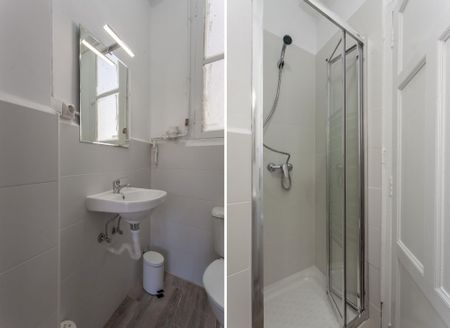 Room for rent in Avenida Gran Vía Germanías - Photo 3