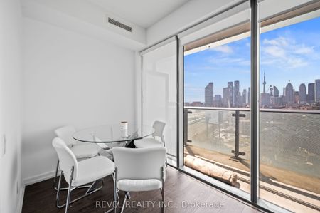 Clear Spirit Condos and Lofts , #1401 - Photo 5