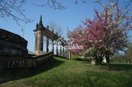 Vollmöbliertes Atelier Apartment in toller Lage befristet zu vermieten - Photo 4