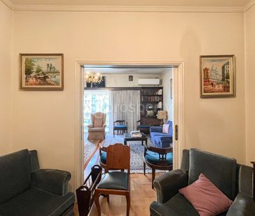 Διαμέρισμα για ενοικίαση Ιπποκράτειο (Γουδή) - Photo 5