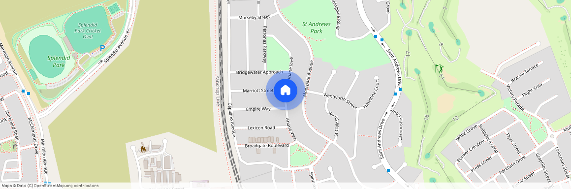 A/70 Ariane View, WA 6035, Yanchep